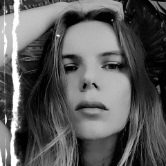 Юлия Харламова, 03.07, Санкт-Петербург