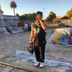 Daniil Vishnevskiy, 14.12, Fremont