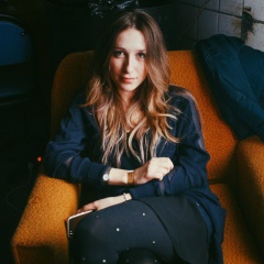 Юлия Де-Карли, 03.09