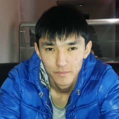 Жанболат Баймагамбетов, 03.03, Кульсары