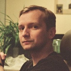 Тимофей Колосков, 07.09, Тула