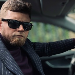 Николай Скорбинин