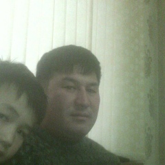 Мухаматдин Бектемиров