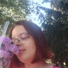 Виктория Ерастова, 15.12.2002, Кемерово