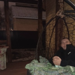 Николай Антонов, 31.10