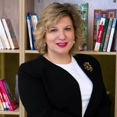 Галина Цой, 30.04, Санкт-Петербург