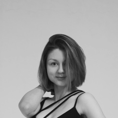 Мария Дворянчикова, 23.09.1996, Санкт-Петербург