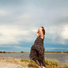 Катерина Федорова, 06.02, Алматы