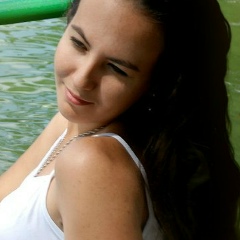 Ирина Иванченко, 27.04.1994, Нальчик