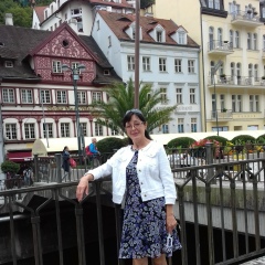 Татьяна Петрова, 31.03, Курган