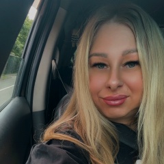 Катерина Царькова, Москва