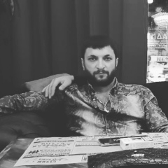 Вася Блажевич, 17.06.1925, Самара