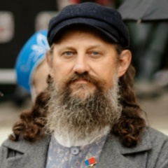 Александр Старцев, 19.03, Мариинск