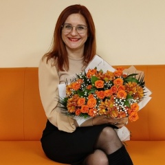 Надежда Сибирко, 24.12.1981, Пятигорск