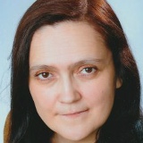Елена Горбачева, 06.02, Санкт-Петербург
