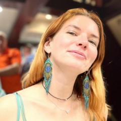 Анна Чупина, 23.11, Саратов