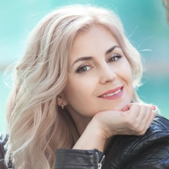 Юленька Юлия, Омск