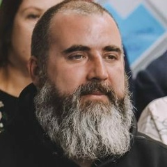 Павел Тарасенко, 09.02, Волноваха