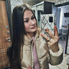 Ирина Каменских, 07.05