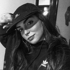 Bruna Fiore, 25.09