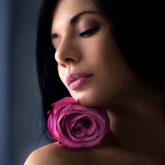 Елена Рябова, 31.08.1989, Иркутск