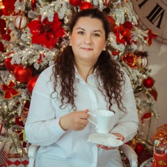 Амина Даминова, 12.03, Казань