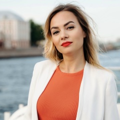 Olga Balandina, 31.12
