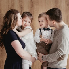 Вера Климчук, 05.11, Санкт-Петербург