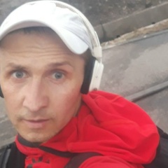 Максим Федюков, Алматы