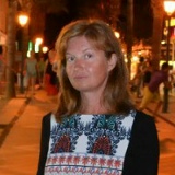Светлана Соломаха, 20.05, Санкт-Петербург