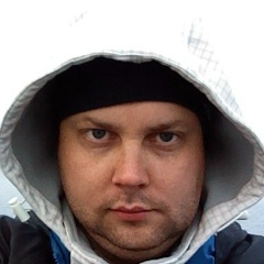 Konstantin Bazhenin, Bridgetown