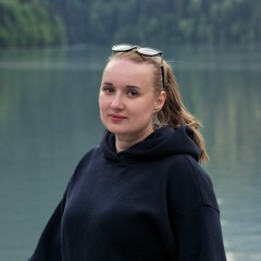 Ксения Кислица, Новокузнецк