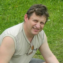 Алексей Хабаров, 28.09.1972, Шексна (пгт)