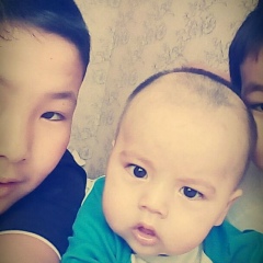 Нургул Ниязова, 15.09.1991, Актау