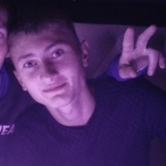 Сашка Гузиков, 22.01, Нижнекамск