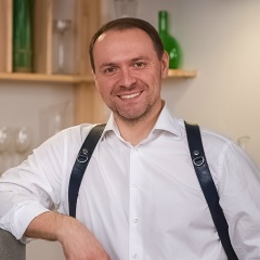 Дмитрий Гаврилин, 02.05, Москва