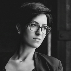 Жанна Киселёва, 07.05.1985, Лобня