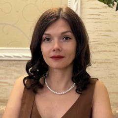 Анна Мясникова, 23.03, Волгоград