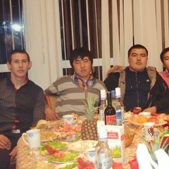 Санжар Алымжанов, 27.04
