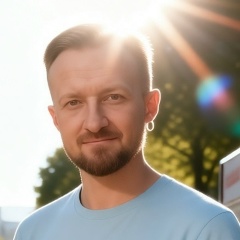 Алексей Флакин, 22.10, Донецк