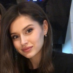 Полина Холкина, 21.01, Екатеринбург