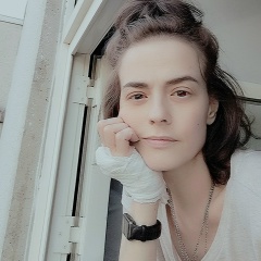 Leksa Sinenkova, 01.06, Костомукша