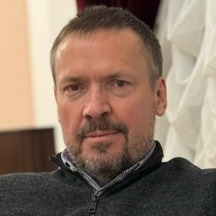 Владимир Жидков, 09.01.1968, Москва