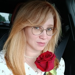 Лидия Скрипова, 26.04, Сургут