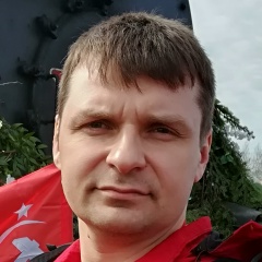 Владимир Сальников, 04.04.1983, Сургут
