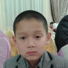 Asem Sagindikova, 23.09.1982