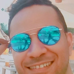 Aref Chamma, Al Marsá