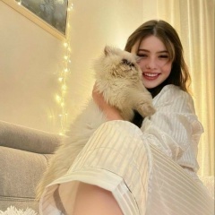 Anastasia Kil'burg, 21.12, Москва