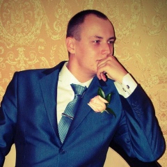 Юра Горлов, 05.05, Казань