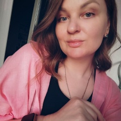 Маргарита Степанова, 27.02, Новосибирск